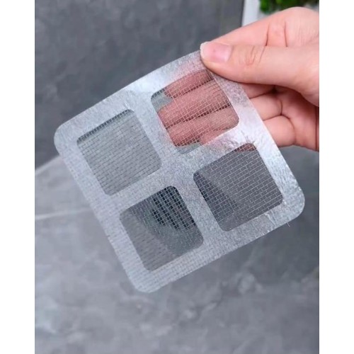 Disposable Bathroom & Kitchen Strainer Set – 12 Pcs Disposable Bathroom & Kitchen Strainer Set – 12 Pcs