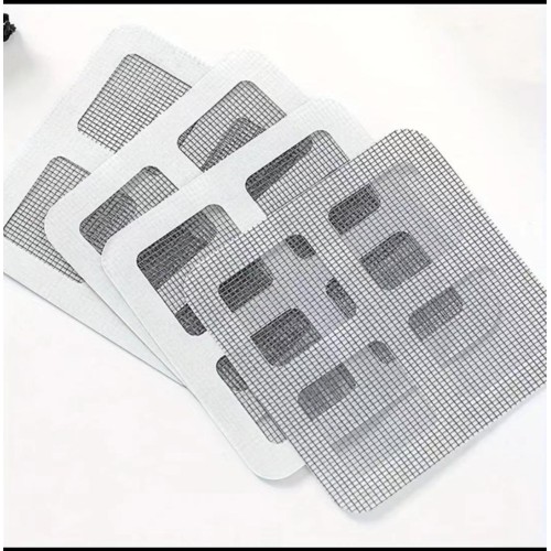 Disposable Bathroom & Kitchen Strainer Set – 12 Pcs Disposable Bathroom & Kitchen Strainer Set – 12 Pcs