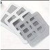 Disposable Bathroom & Kitchen Strainer Set – 12 Pcs Disposable Bathroom & Kitchen Strainer Set – 12 Pcs