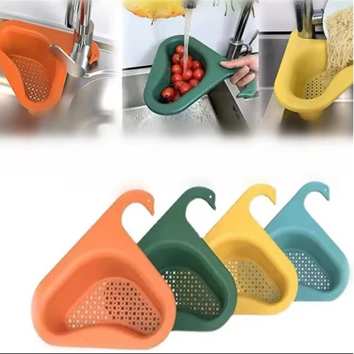 Kitchen Sink Strainer Drain Basket – Multifunctional Organizer Kitchen Sink Strainer Drain Basket – Multifunctional Organizer