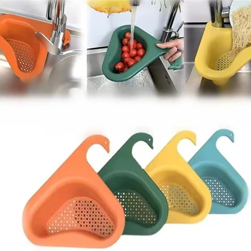 Kitchen Sink Strainer Drain Basket – Multifunctional Organizer Kitchen Sink Strainer Drain Basket – Multifunctional Organizer