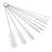Straw Cleaning Brush Set – 10Pcs Long Pipe Cleaners Straw Cleaning Brush Set – 10Pcs Long Pipe Cleaners