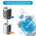 Washing Machine Cleaning Tablets – 12pcs Antibacterial Deep Cleaner Washing Machine Cleaning Tablets – 12pcs Antibacterial Deep Cleaner