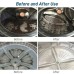 Washing Machine Cleaning Tablets – 12pcs Antibacterial Deep Cleaner Washing Machine Cleaning Tablets – 12pcs Antibacterial Deep Cleaner