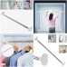 Adjustable Telescopic Rod – 110–200cm Shower/Clothing Use Adjustable Telescopic Rod – 110–200cm Shower/Clothing Use