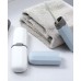 Travel Toothbrush Holder – Portable Storage Case for Camping & Travel