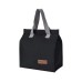 Insulated Lunch Bag – Oxford Fabric Tote for Food Storage Insulated Lunch Bag – Oxford Fabric Tote for Food Storage