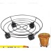 Gas Cylinder Trolley – Heavy-Duty Metal with Wheels for Big Cylinders Gas Cylinder Trolley – Heavy-Duty Metal with Wheels for Big Cylinders