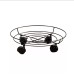 Gas Cylinder Trolley – Heavy-Duty Metal with Wheels for Big Cylinders Gas Cylinder Trolley – Heavy-Duty Metal with Wheels for Big Cylinders