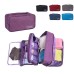 Portable Undergarments Organizer Bag – Waterproof Travel Storage