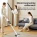 4-in-1 Cordless Handheld Vacuum Cleaner – Wet & Dry Car/Home Use 4-in-1 Cordless Handheld Vacuum Cleaner – Wet & Dry Car/Home Use