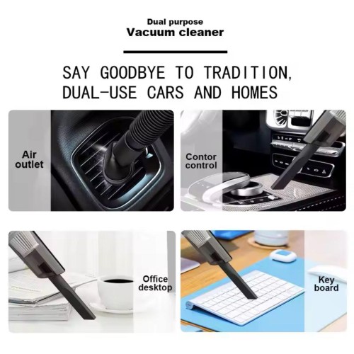4-in-1 Cordless Handheld Vacuum Cleaner – Wet & Dry Car/Home Use 4-in-1 Cordless Handheld Vacuum Cleaner – Wet & Dry Car/Home Use
