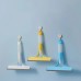 3-in-1 Car Glass Wiper Cleaner with Spray Bottle – Mirror & Window Squeegee 3-in-1 Car Glass Wiper Cleaner with Spray Bottle – Mirror & Window Squeegee