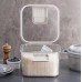 Acrylic Big Size Cereal Containers