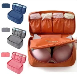Travel Underwear Pouch Travel Underwear Pouch