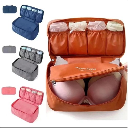 Travel Underwear Pouch Travel Underwear Pouch