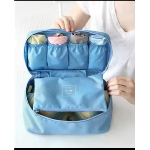 Travel Underwear Pouch Travel Underwear Pouch