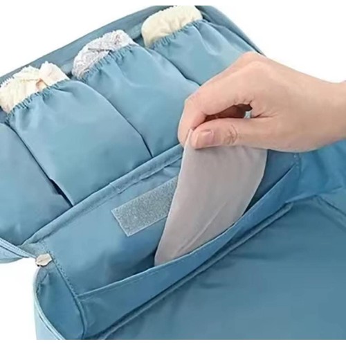 Travel Underwear Pouch Travel Underwear Pouch