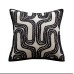 Luxury Thick Retro Throw Pillow cover 45cm×45cm Luxury Thick Retro Throw Pillow cover 45cm×45cm