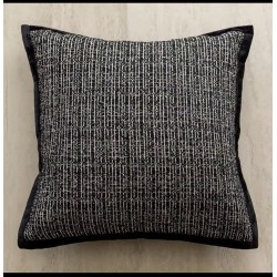 Luxury Thick Retro Throw Pillow cover 45cm×45cm