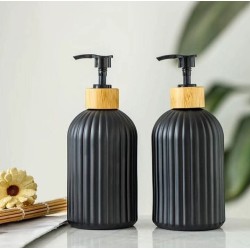 500ML Non-Breakable Soap Dispensers