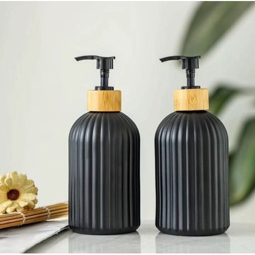 500ML Non-Breakable Soap Dispensers