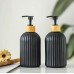 500ML Non-Breakable Soap Dispensers 500ML Non-Breakable Soap Dispensers