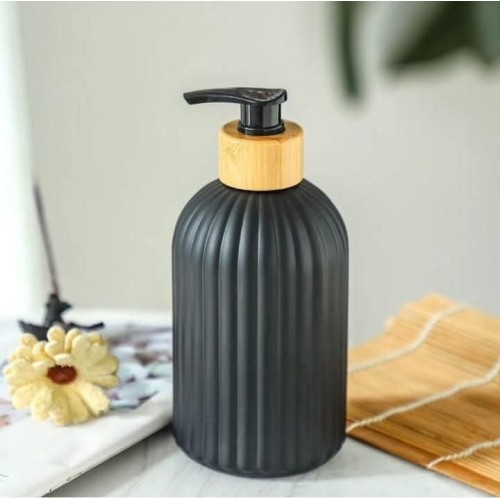 500ML Non-Breakable Soap Dispensers