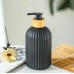 500ML Non-Breakable Soap Dispensers 500ML Non-Breakable Soap Dispensers