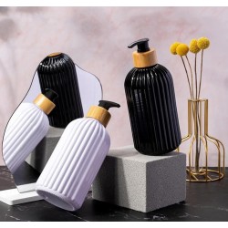 500ML Non-Breakable Soap Dispensers 500ML Non-Breakable Soap Dispensers