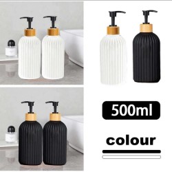 500ML Non-Breakable Soap Dispensers