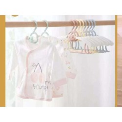 20PCS Kids Hangers