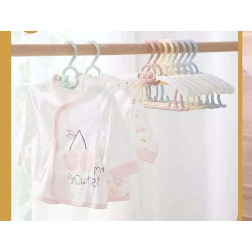 20PCS Kids Hangers