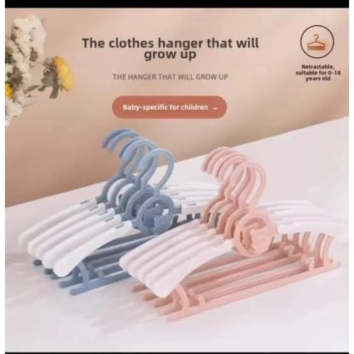 20PCS Kids Hangers 20PCS Kids Hangers