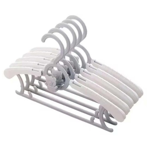 20PCS Kids Hangers 20PCS Kids Hangers