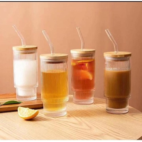 350ML High Borosilicate Glass Tumbler 350ML High Borosilicate Glass Tumbler