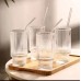 350ML High Borosilicate Glass Tumbler 350ML High Borosilicate Glass Tumbler