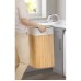 Foldable Bamboo Laundry Basket