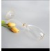6Pcs 270ML Royal Design Crystal Goblets