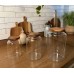 Large Capacity Borosilicate Glass Storage Jars Large Capacity Borosilicate Glass Storage Jars