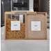 3L Custom Bamboo Food Storage Containers