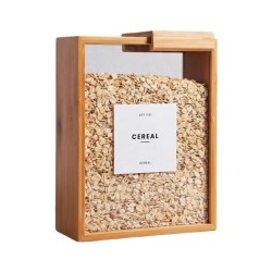 3L Custom Bamboo Food Storage Containers 3L Custom Bamboo Food Storage Containers
