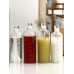 Multipurpose Fridge Storage Glassware
