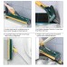 2-in-1 Floor Scrubbing Brush 2-in-1 Floor Scrubbing Brush