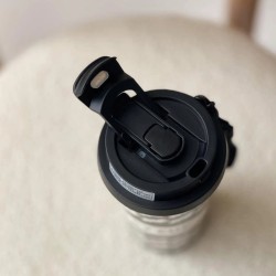 Portable Thermal Travelling Vacuum Insulated Tumbler