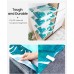 10Pcs Vacuum Compression Storage Bags Set with Electric Pump 10Pcs Vacuum Compression Storage Bags Set with Electric Pump
