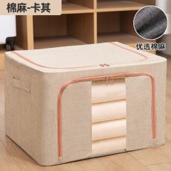 100L Zipped Closet Organizers