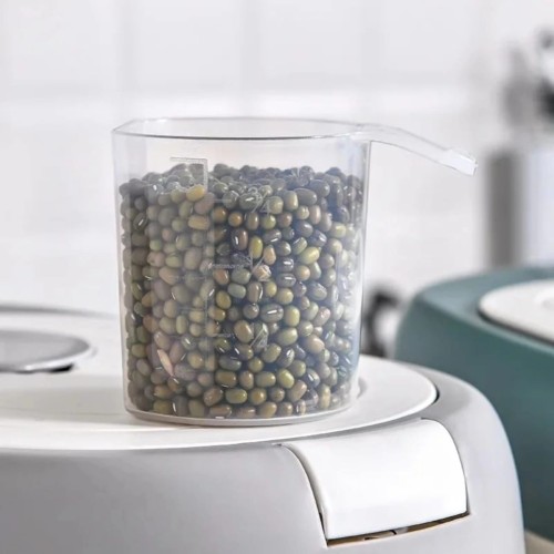 10kg Storage Container - Airtight 10kg Storage Container - Airtight