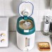 10kg Storage Container - Airtight 10kg Storage Container - Airtight