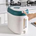 10kg Storage Container - Airtight 10kg Storage Container - Airtight